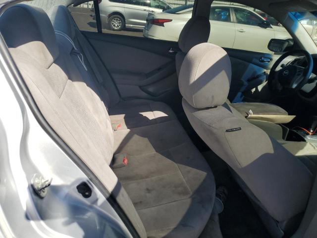 Photo 10 from auction – 2011 NISSAN ALTIMA BAS with VIN 1N4AL2AP8BC121577