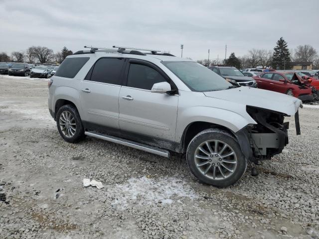 Photo 4 from auction – 2014 GMC ACADIA SLT with VIN 1GKKRRKD7EJ116207