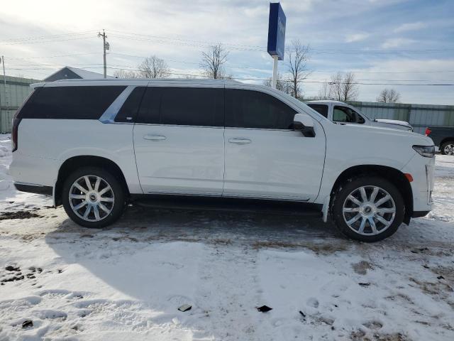 Photo 13 from auction – 2021 CADILLAC ESCALADE E with VIN 1GYS4MKL0MR473520