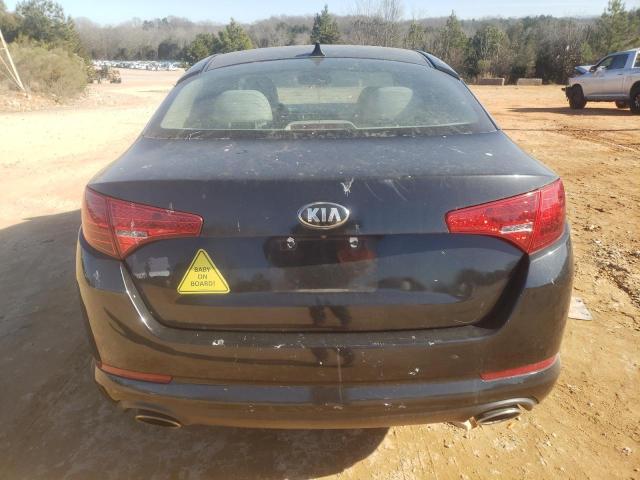 Photo 6 from auction – 2013 KIA OPTIMA LX with VIN 5XXGM4A75DG156979