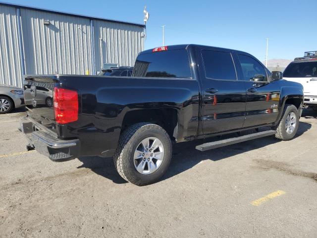 Photo 3 from auction – 2018 CHEVROLET SILVERADO with VIN 3GCPCREC4JG191710