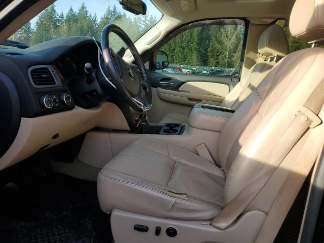Photo 7 from auction – 2008 CHEVROLET SILVERADO with VIN 1GCHK29K68E215717