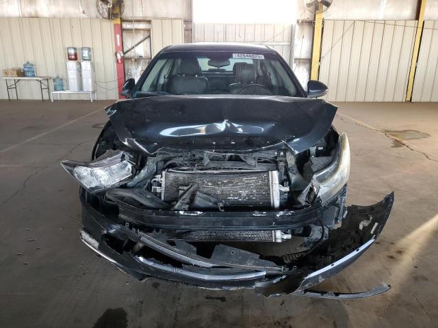 Photo 5 from auction – 2015 CHEVROLET CRUZE LT with VIN 1G1PE5SB6F7148917