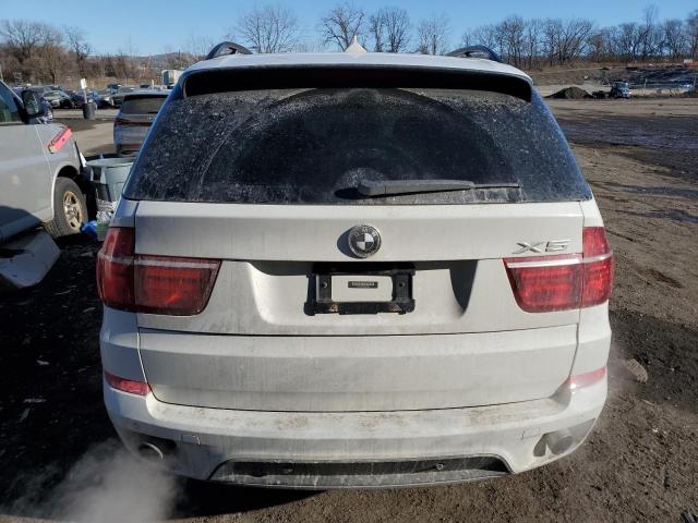 Photo 6 from auction – 2013 BMW X5 XDRIVE3 with VIN 5UXZV4C54D0E01601