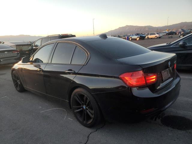 Photo 2 from auction – 2013 BMW 328 I SULE with VIN WBA3C1C52DF444000