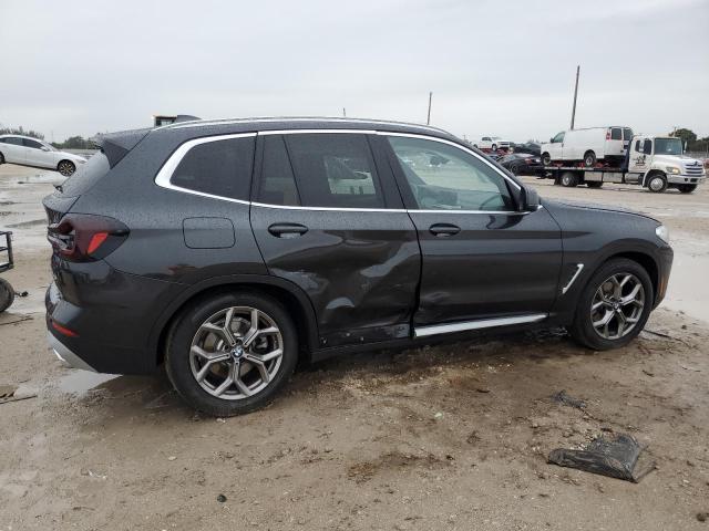 Photo 3 from auction – 2024 BMW X3 SDRIVE3 with VIN WBX47DP05RN312957