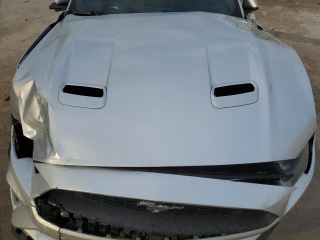 Photo 11 from auction – 2018 FORD MUSTANG with VIN 1FATP8UH7J5115129