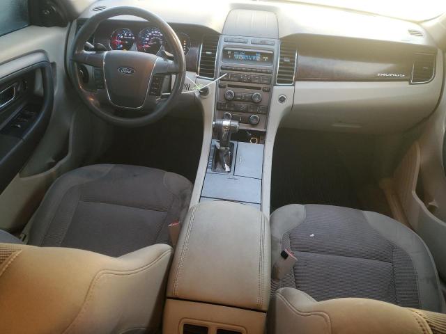 Photo 8 from auction – 2011 FORD TAURUS SEL with VIN 1FAHP2EW4BG127034