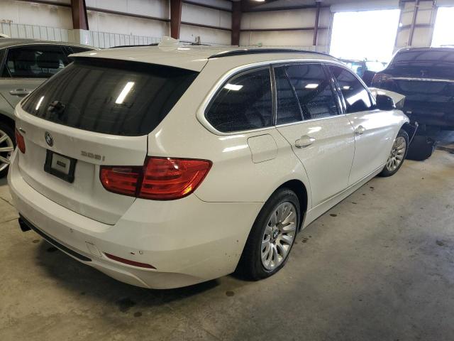 Photo 3 from auction – 2015 BMW 328 XI with VIN WBA3G7C50FK297774