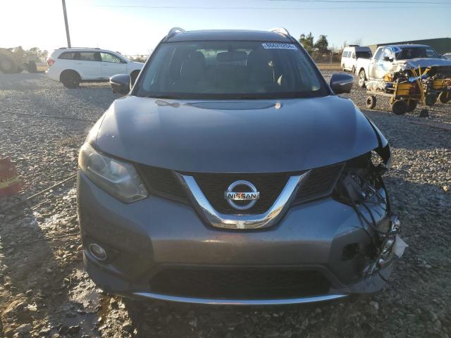 Photo 5 from auction – 2014 NISSAN ROGUE S with VIN 5N1AT2MT1EC833464