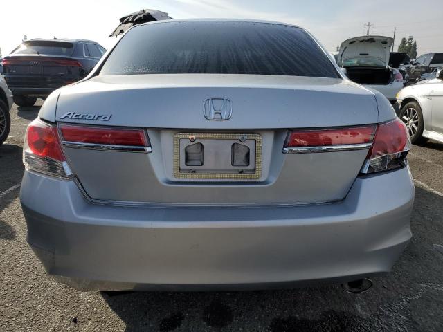Photo 6 from auction – 2012 HONDA ACCORD EX with VIN 1HGCP2F72CA123470