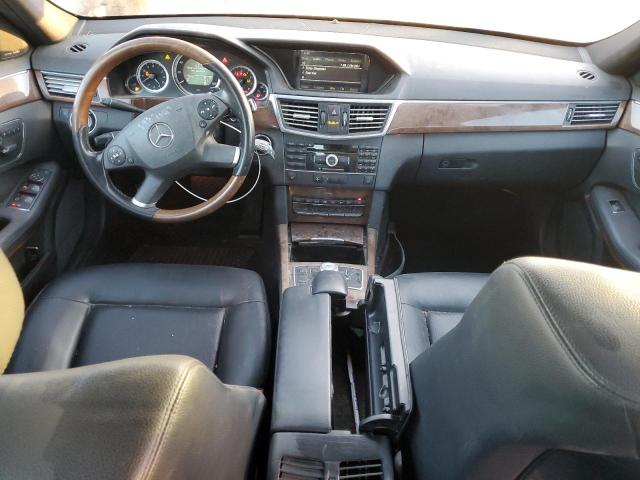 Photo 8 from auction – 2011 MERCEDES-BENZ E 350 4MAT with VIN WDDHF8HB8BA453789