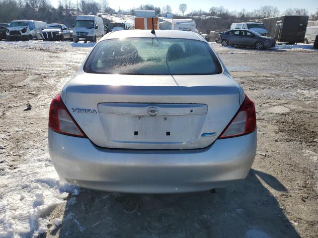 Photo 6 from auction – 2013 NISSAN VERSA S with VIN 3N1CN7AP4DL821584