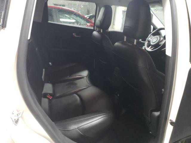 Zdjęcie 10 z aukcji – 2019 JEEP COMPASS LI z VIN 3C4NJDCB4KT729325