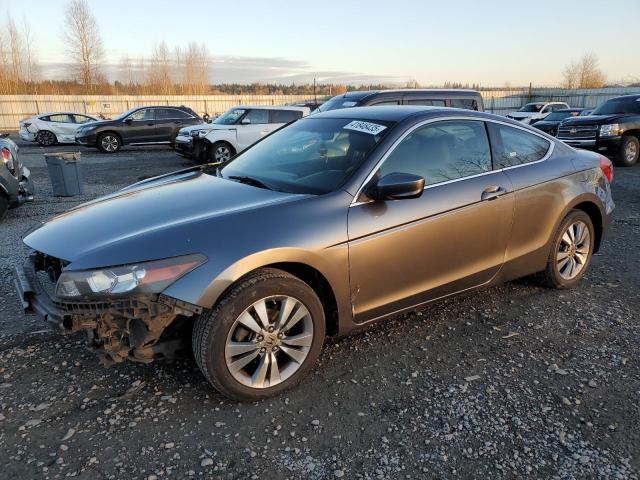 HONDA ACCORD LX 2012 with VIN 1HGCS1B37CA024106 - Photo from auction