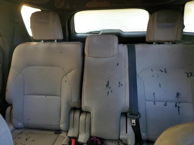 Photo 10 from auction – 2018 FORD EXPLORER X with VIN 1FM5K7D88JGA51405