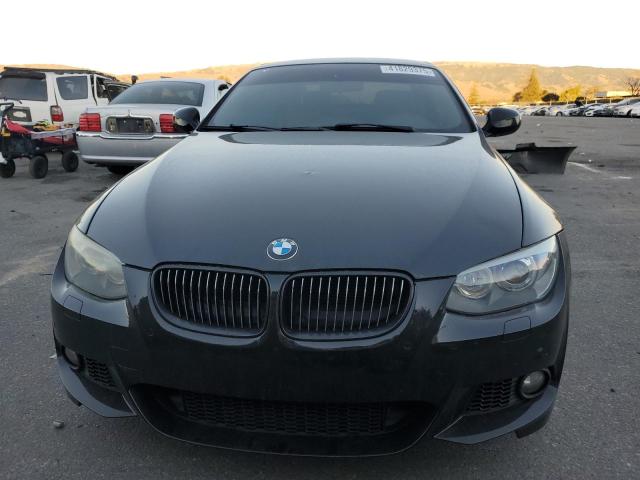 Photo 5 from auction – 2011 BMW 335 IS with VIN WBADX1C54BE569916