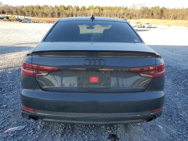 Photo 6 from auction – 2018 AUDI A4 PREMIUM with VIN WAUENAF41JA045707