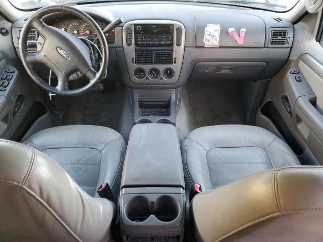 Photo 8 from auction – 2004 FORD EXPLORER with VIN 1FMZU73K34UC37013