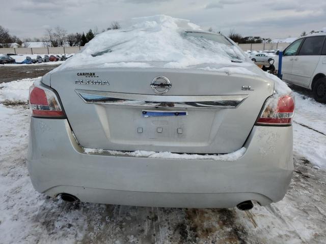 Photo 6 from auction – 2014 NISSAN ALTIMA 2.5 with VIN 1N4AL3APXEC153649