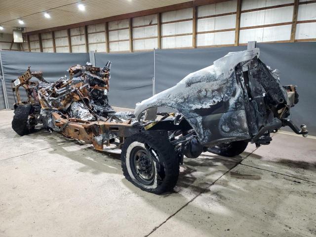 Photo 2 from auction – 2023 FORD F250 SUPER with VIN 1FT7X2BAXPED58604