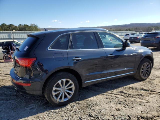 Photo 3 from auction – 2016 AUDI Q5 PREMIUM with VIN WA1C2AFP5GA047153