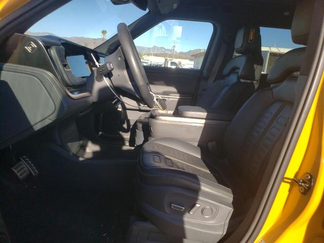 Photo 7 from auction – 2022 RIVIAN R1T ADVENT with VIN 7FCTGAAA2NN005811
