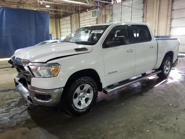 RAM 1500 BIG H 2020 with VIN 1C6SRFFTXLN218478 - Photo from auction