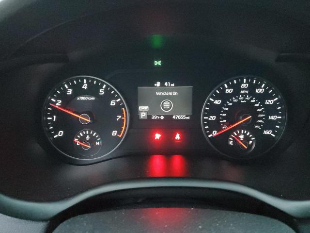 صورة رقم 9 من المزاد - 2021 KIA STINGER مع VIN KNAE15LA0M6091310