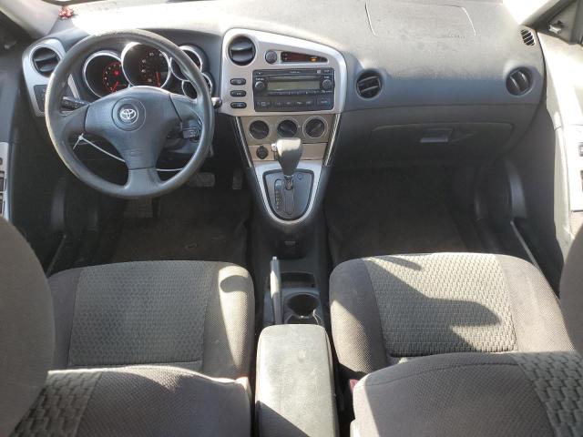 Photo 8 from auction – 2007 TOYOTA COROLLA MA with VIN 2T1KR32E47C641287