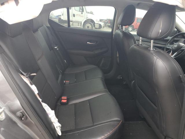 Photo 10 from auction – 2024 NISSAN SENTRA SR with VIN 3N1AB8DV1RY303491