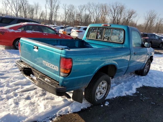 Photo 3 from auction – 1996 MAZDA B2300 with VIN 4F4CR12A9TTM45488