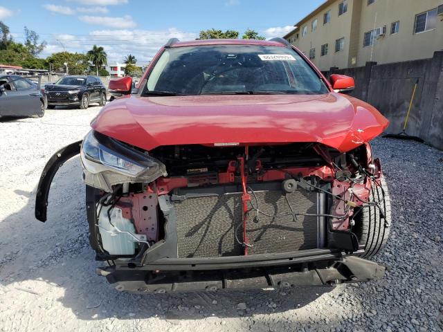 Photo 5 from auction – 2022 TOYOTA COROLLA CR with VIN 7MUCAAAG4NV005336