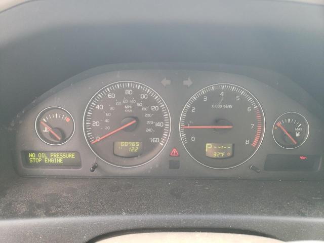 Photo 9 from auction – 2006 VOLVO V70 with VIN YV1SW612562578550