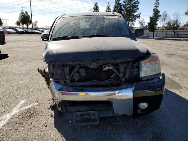 Photo 5 from auction – 2013 NISSAN TITAN S with VIN 1N6AA0ED3DN302739