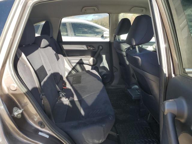 Photo 11 from auction – 2011 HONDA CR-V SE with VIN 5J6RE4H48BL056674