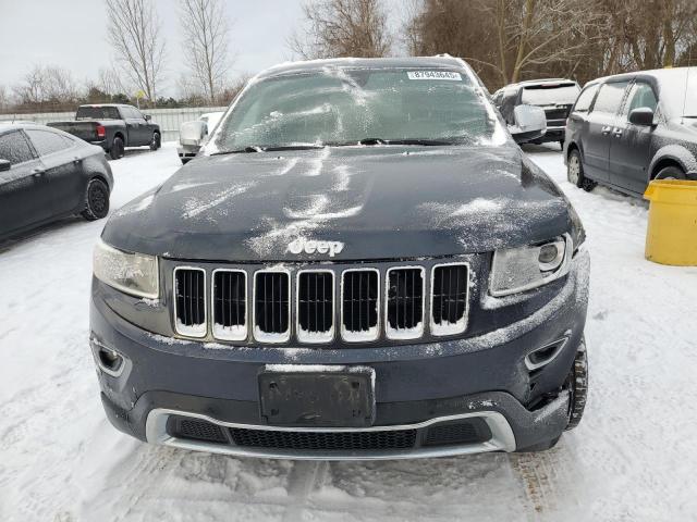 Photo 5 from auction – 2014 JEEP GRAND CHER with VIN 1C4RJFBGXEC411705