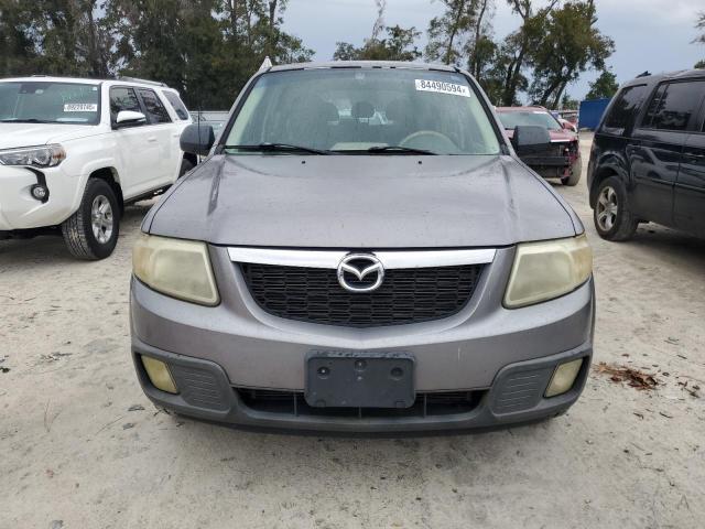 Foto 5 de la subasta – 2008 MAZDA TRIBUTE S con VIN 4F2CZ06158KM19304