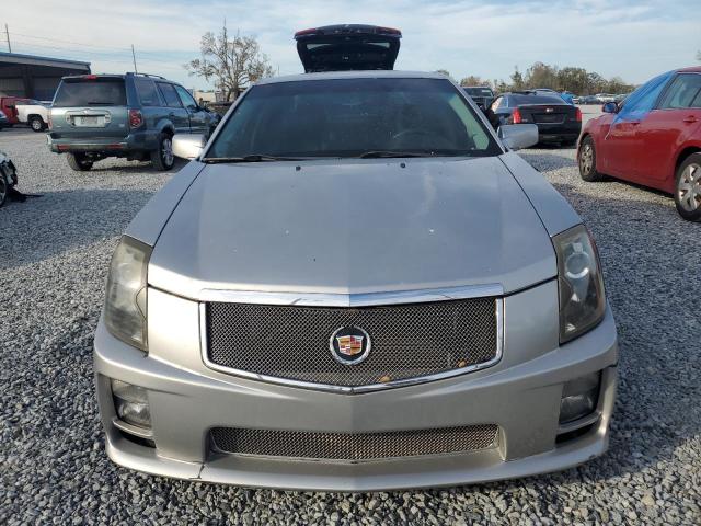 Photo 5 from auction – 2007 CADILLAC CTS with VIN 1G6DM57T370151902