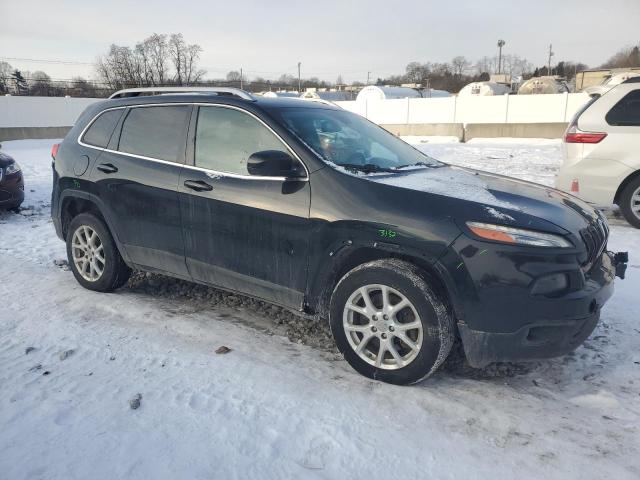 Photo 4 from auction – 2014 JEEP CHEROKEE L with VIN 1C4PJLCS7EW115368