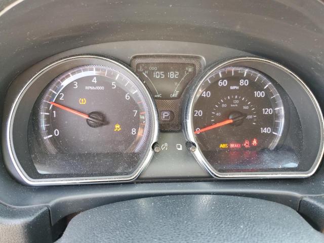 Photo 9 from auction – 2017 NISSAN VERSA S with VIN 3N1CN7AP6HL804193