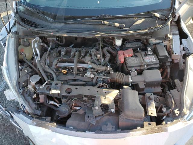 Photo 11 from auction – 2020 NISSAN VERSA S with VIN 3N1CN8DV5LL839736