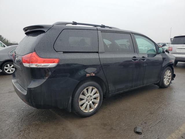 Photo 3 from auction – 2011 TOYOTA SIENNA LE with VIN 5TDJK3DC5BS018496
