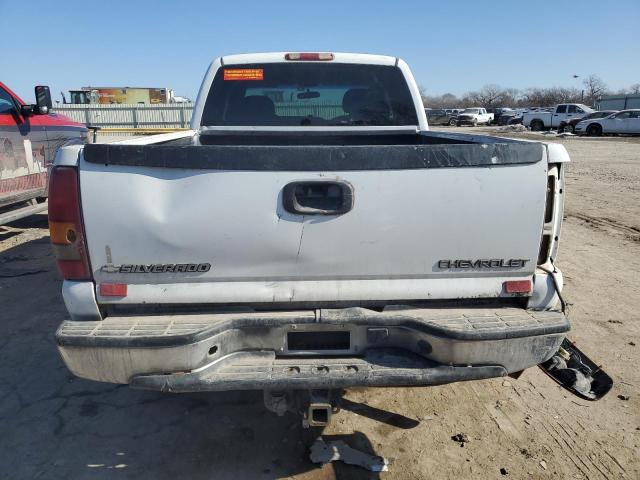 Photo 6 from auction – 2002 CHEVROLET SILVERADO with VIN 1GCHC29UX2E206931
