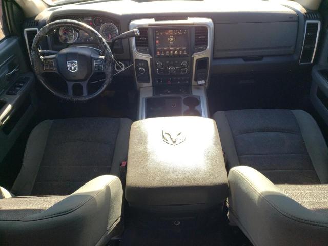 Photo 8 from auction – 2015 RAM 2500 SLT with VIN 3C6UR5JL6FG637449