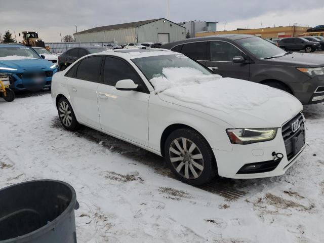 Photo 4 from auction – 2013 AUDI A4 PREMIUM with VIN WAUBFCFL9DN016116