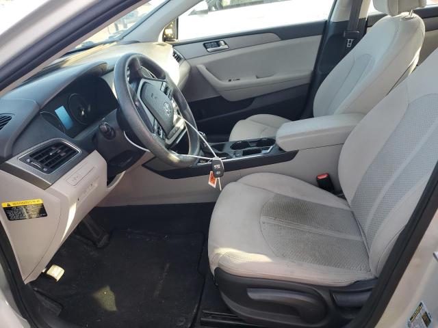 Photo 7 from auction – 2016 HYUNDAI SONATA SE with VIN 5NPE24AF7GH263481