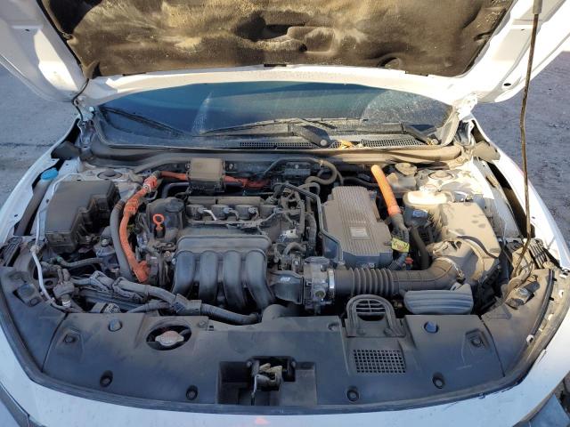 Photo 11 from auction – 2022 HONDA INSIGHT EX with VIN 19XZE4F58NE008588
