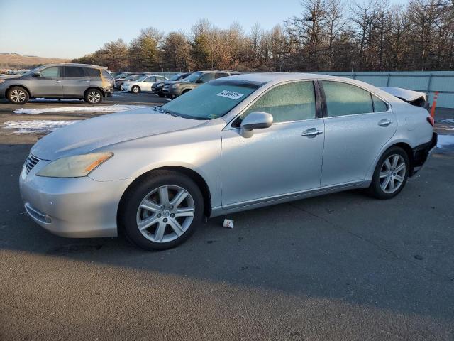 LEXUS ES 350 2008 with VIN JTHBJ46G082175736 - Photo from auction