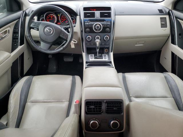 Photo 8 from auction – 2008 MAZDA CX-9 with VIN JM3TB28A980159005